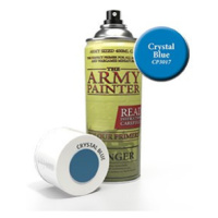 Colour Primer - Crystal Blue Army Painter