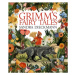 Grimm's Fairy Tales - The Brothers Grimm, Sandra Dieckmann - kniha z kategorie Pohádky