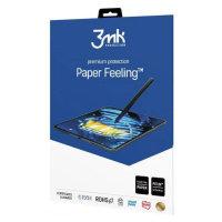 Ochranná fólia 3MK PaperFeeling Lenovo Tab P11 Gen 2 2pcs/2psc Foil