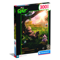 Puzzle 300 Super Marvel - I Am Groot