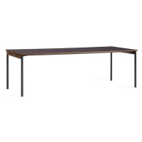 Audo Copenhagen designové pracovní stoly Co Table (240 x 100 cm)