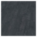Vinylová podlaha LVT Rough Concrete Black 5mm 0,55mm Starfloor 55