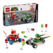 LEGO® Super Mario™ 72034 Mario Kart™ – Baby Mario vs. Baby Luigi