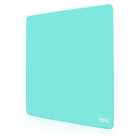 Podložka Pod Myš Myšku Turquoise 50x50 Tilt XXL Na stůl Pro hráče