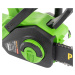 Procraft PKA38 20V - akumulátorová řetězová pila (bez akumulátoru a nabíječky)