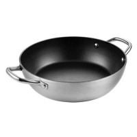 TESCOMA Pánev hluboká GrandCHEF 28cm, 2 úchyty