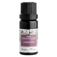 Nobilis Tilia - Směs éterických olejů Harmonie 10 ml