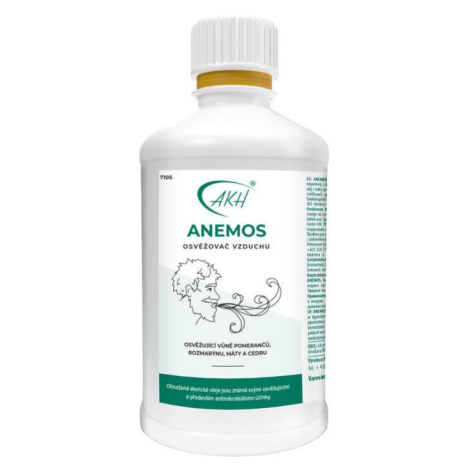 Hadek ANEMOS – osvěžovač vzduchu velikost: 500 ml