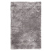 Obsession koberce Kusový koberec Curacao 490 silver Rozměry koberců: 120x170