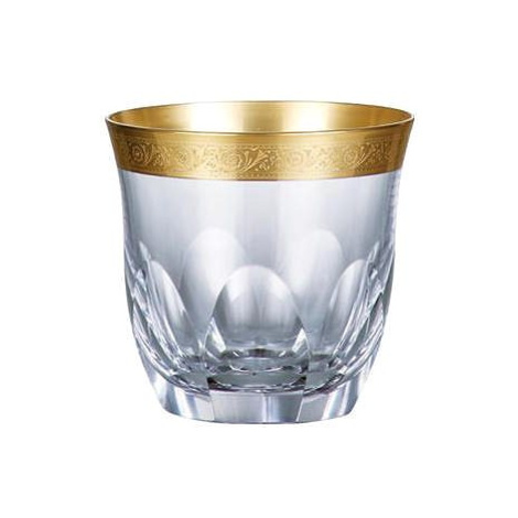 Crystalite Bohemia Sada sklenic na whisky 6 ks 290 ml JESSIE