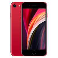 Apple iPhone SE (2020) 256GB (PRODUCT) RED