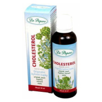 Dr. Popov Cholesterol bylinné kapky 50 ml
