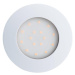 Eglo Eglo 96416 - LED Venkovní podhledové svítidlo PINEDA-IP LED/12W IP44