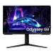 27" Samsung Odyssey G30D