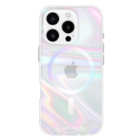 CaseMate Soap Bubble Iridescent Magsafe iPhone 16 Pro