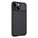 Zadní kryt Nillkin CamShield pro Apple iPhone 13 mini, black