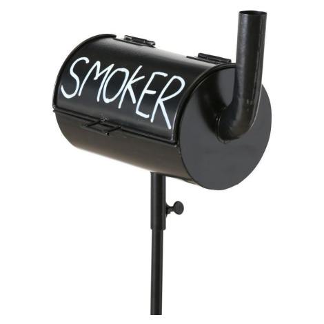 BOLTZE Zahradní popelník Smoker