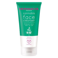 DERMACOL Cannabis face cleanser 150 ml