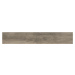 Dlažba Kale Extra wood walnut 20x120 cm mat GSN9023