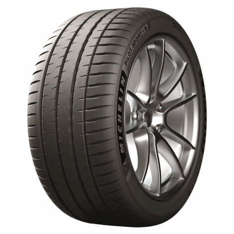 MICHELIN 285/30 R 20 99Y PILOT_SPORT_4S TL XL ZR MO1 FP