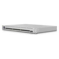 Ubiquiti USW-Enterprise-24-PoE Šedá