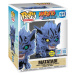 Funko POP! #1733 Animation: Naruto - Matatabi (Exclusive)