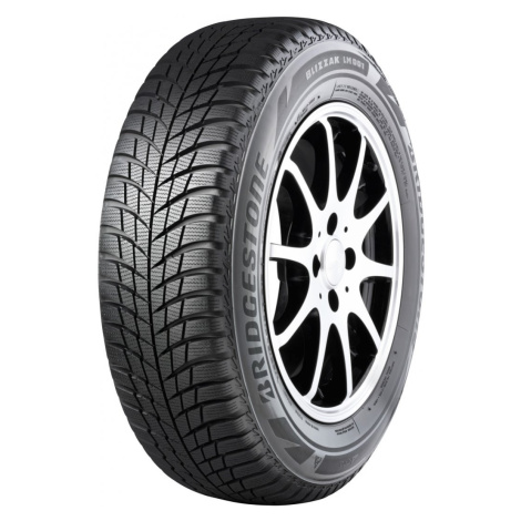 Bridgestone 215/65R17 99H BLIZZAK LM001 R TL M+S 3PMSF AO