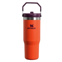 STANLEY Tumbler se slámkou/brčkem 890 ml Tigerlili