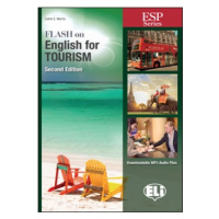 Esp Series: Flash on English for Tourism New Ed. ELI