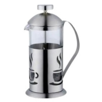 French press 350ml Kaffia Gourmet - vzor káva