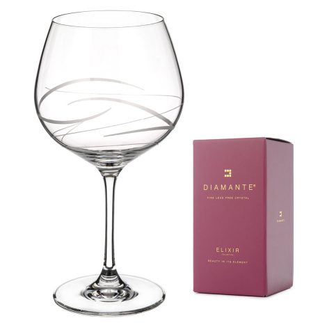 Diamante Sklenice na gin Ocean 610 ml 1 ks
