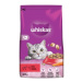 Whiskas Dry s hovězím 300g