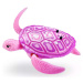 Zuru Robo Alive želva růžová