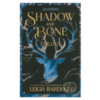 Shadow and Bone Trilogy - Leigh Bardugo - kniha z kategorie Sci-fi, fantasy a komiksy