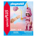 Playmobil 71583 roztomilý jednorožec