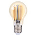 ALPINA Chytrá žárovka LED WIFI bílá stmívatelná E27 860LMED-225449