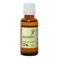 TIERRA VERDE BIO Citronela 30 ml