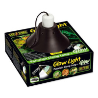 Lampa EXO TERRA Glow Light velká 25 cm 1 ks