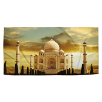 Sablio Ručník Taj Mahal - 30x50 cm