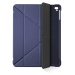 Kryt na iPad 10,2" Epico Fold Flip Case - modrý