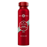 Old Spice Pure Protection Pocit Sucha Deodorant Ve Spreji Pro Muže 200 ml