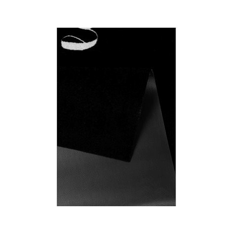 Běhoun Cook & Clean 103813 Black 50×150 cm Zala Living-Hanse Home koberce