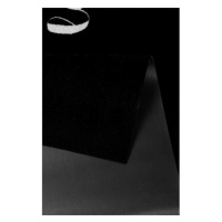 Běhoun Cook & Clean 103813 Black 50×150 cm