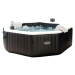 Vířivý bazén Marimex Pure Spa - Jet & Bubble Deluxe HWS 6 11400256