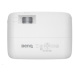 BENQ PRJ MS560 DLP, SVGA, 4000 ANSI, 13000:1, 1.1X, HDMI, USB typ A, Reproduktor 10W x 1