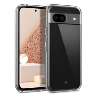 Spigen Caseology Capella Crystal Clear Google Pixel 8a