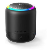 Anker Soundcore Mini 3 Pro Black