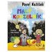 Malý kouzelník - Pavel Kožíšek - kniha z kategorie Pohádky