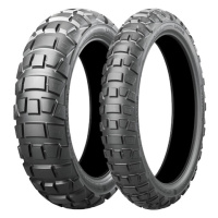 BRIDGESTONE 4 - 18 64P ADVENTURECROSS_AX41R TL