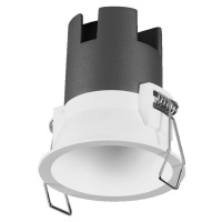 OSRAM LEDVANCE zapuštěné svítidlo Spot Twist 70mm 5W 3000K bílá 4099854089022